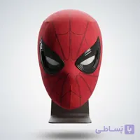 ماسک مرد عنکبوتی چشمک زن کنترلی
