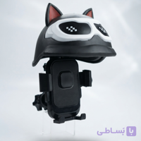 هولدر و نگه دارنده موبایل مخصوص دوچرخه و موتور