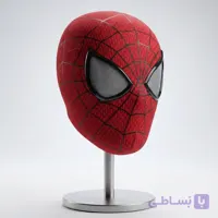 ماسک مرد عنکبوتی اسپایدر من خفن