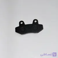 لنت ترمز عقب موتور سیکلت ترمز دیسکی