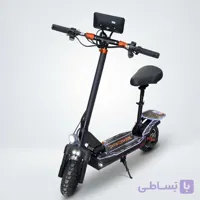 اسکوتر برقی صندلی دار مدلpro10 | ارسال رایگان