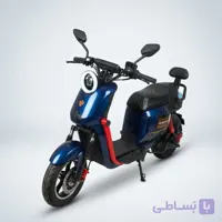 موتور برقی ۶۰ولت موتور براشلس مدل u2 | ارسال رایگان