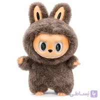 عروسک کلکسیونی لبوبو زیمومو ۶۰ سانتی اورجینال