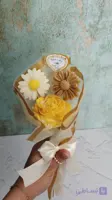 صابون دسته گل