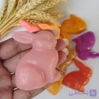 صابون خرگوش