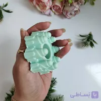 صابون ماساژور