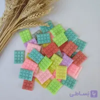صابون شکلاتی