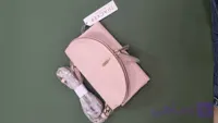 کیف دوشی برند Thacker