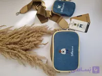 کیف دوشی برند کره ای who are you