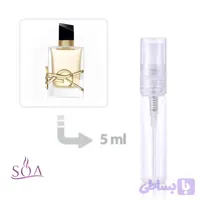 دکانت عطر ایو سن لوران لیبره Libre EDP