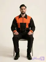 لباس کار مدل 27