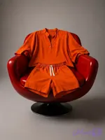 تاپ شلوارک مدل 15