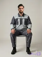 لباس کار مدل 28