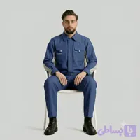 لباس کار مدل 29
