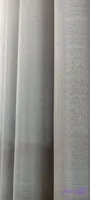 حریر نازلی طوسی pars decor بدون نیاز به آستر یه کار ساده و بهینه با کلی رنگ جذاب هر متر پارچه با دوخت (پلیسه پانچ و مینی مال)