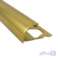 نوار کاشی و سرامیک مدل ایتالیایی| سایز 12 میلیمتر| طول 2.5 متر