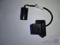 دوربین دنده عقب سهند فابریک سایپا