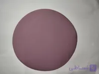 سنباده دیسکی کرکی سایز ۱۵۰‌میلیمتری مارک سیا اسپید گرید  p240