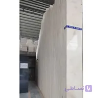 سنگ نما سفید ممتاز طرق