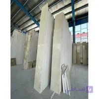 سنگ نما تراورتن سفید آبگرم