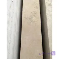 سنگ تراورتن نما طرق کرم روشن