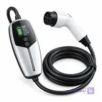 شارژر پرتابل خودرو برقی 16 آمپر BR-EVP