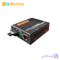 مدیاکانورتر مدل HTB-GS-03-20KM