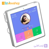 پنل موسیقی SOS مدل JX86E