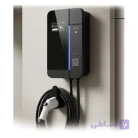 شارژر دیواری خودرو برقی 22 کیلووات BR-EV3