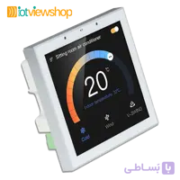 پنل موسیقی SOS مدل JX86W