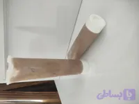 اسکراب صورت دست‌ساز تخصصی 50 میل