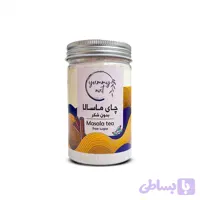 چای ماسالا یامی نات بدون شکر