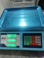 ترازو دیجیتال دینگی40 کیلویی با دقت 5گرم