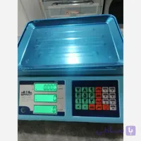ترازو 40 کیلویی اسپرینت دقیق باقیمت مناسب