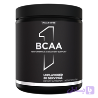 بی سی ای ای 170 گرم – Rule 1 BCAAs Micronized BCAAs