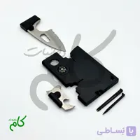 کارت ابزار چندکاره