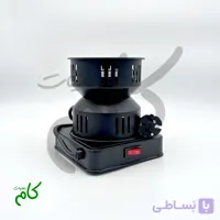 ذغال سرخ کن MK
