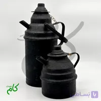 ست کتری و قوری شامورتی