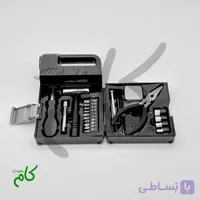 جعبه ابزار سفری