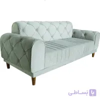 مبل 2 نفره راحتی مدل چستر