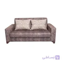 مبل تختخواب شو دو نفره آرامیس مدل شیمر