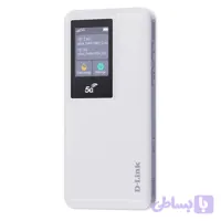 مودم روتر 5G بی‌سیم و قابل حمل دی لینک مدل DWR-900V