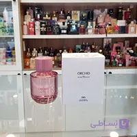 عطر زنانه ORCHID EXTRA-BLOOM برند زارا 90 میل
