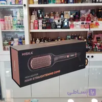 برس حرارتی هیسکا مدل H5103