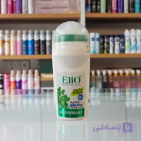 مام رول دئودورانت elio مدل mystic (50 میل)