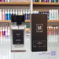 ادوپرفیوم مردانه لالالند مدل AQUA 14 (30 میل)