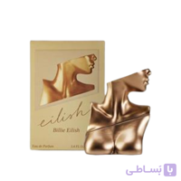 ادکلن زنانه بیلی آیلیش مستر کوآلیتی
