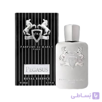 ادکلن مردانه مارلی پگاسوس مستر کوآلیتی
