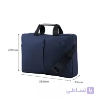 کیف دستی اچ پی (مدل Value Topload)