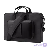 کیف دستی لپ‌تاپ اچ پی (مدل 1G6D5AA)